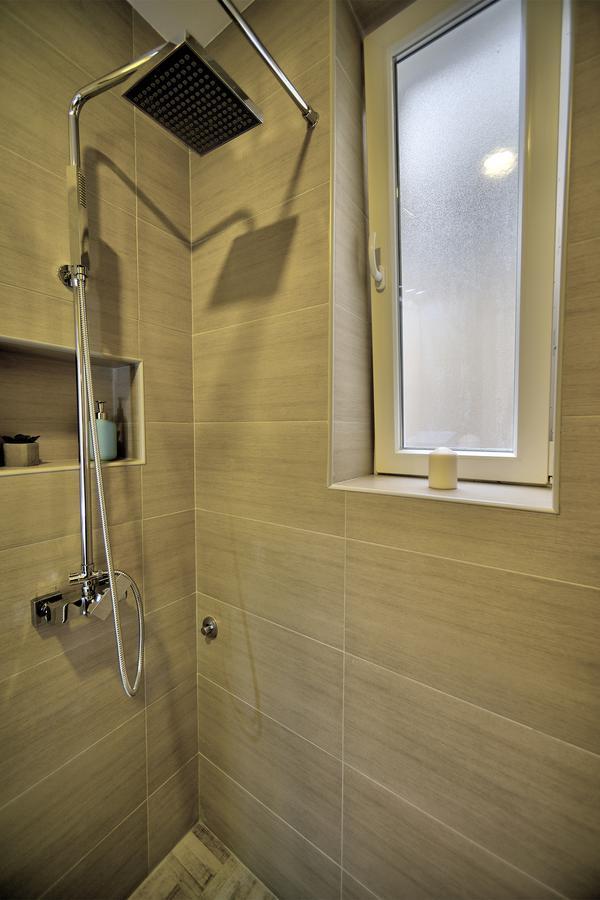 H&M Lux appartment downtown NEW Belgrade Extérieur photo